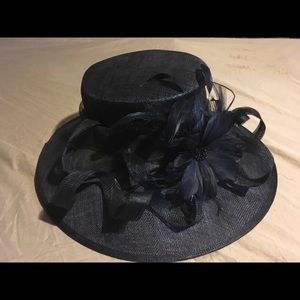 Derby Hat